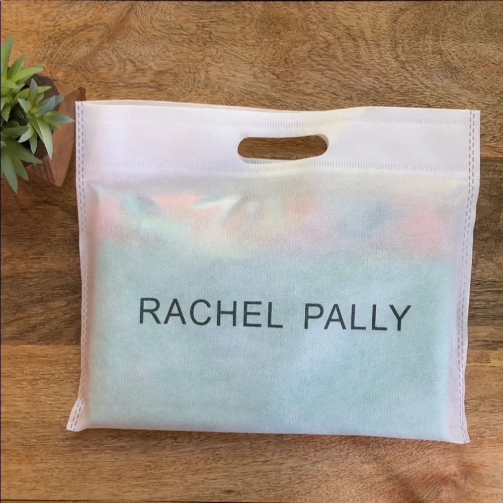 Rachel Pally Foldover Spring Clutch